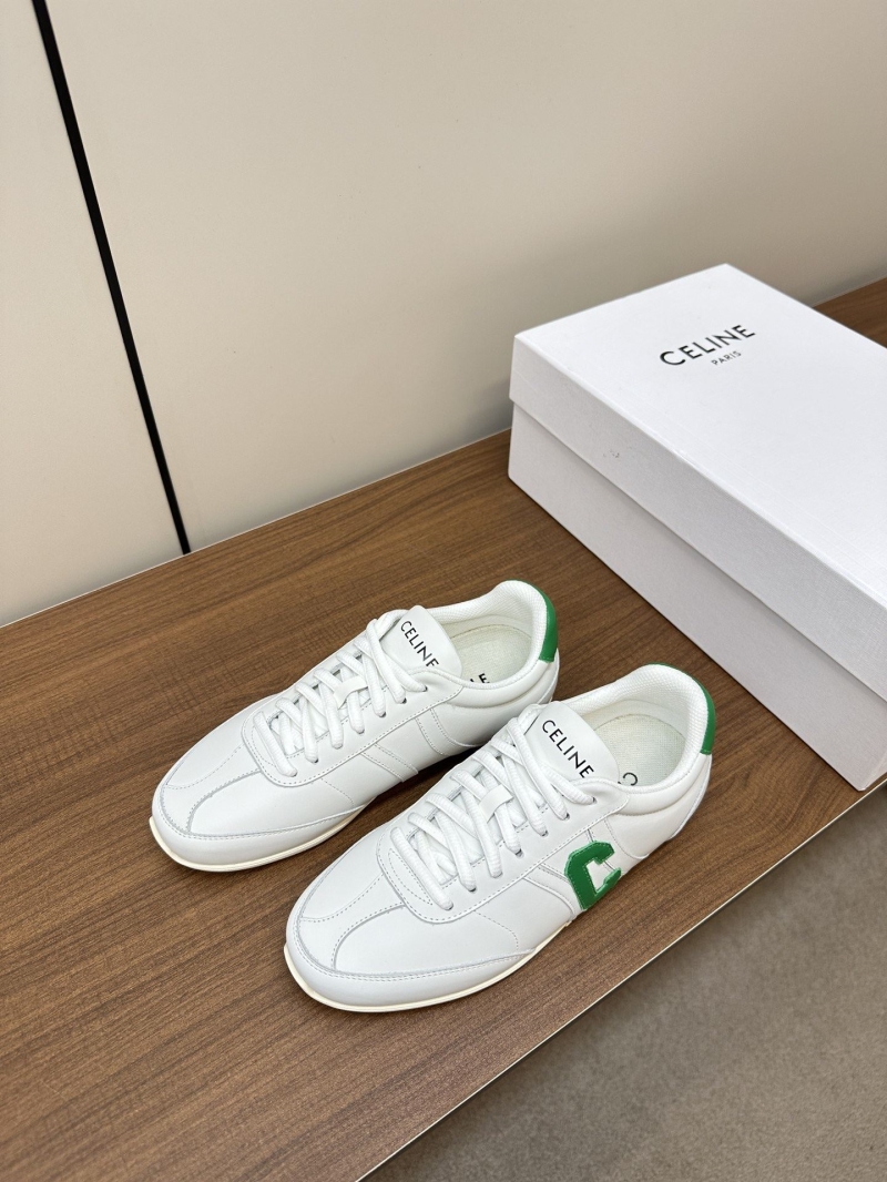 Celine Casual Shoes